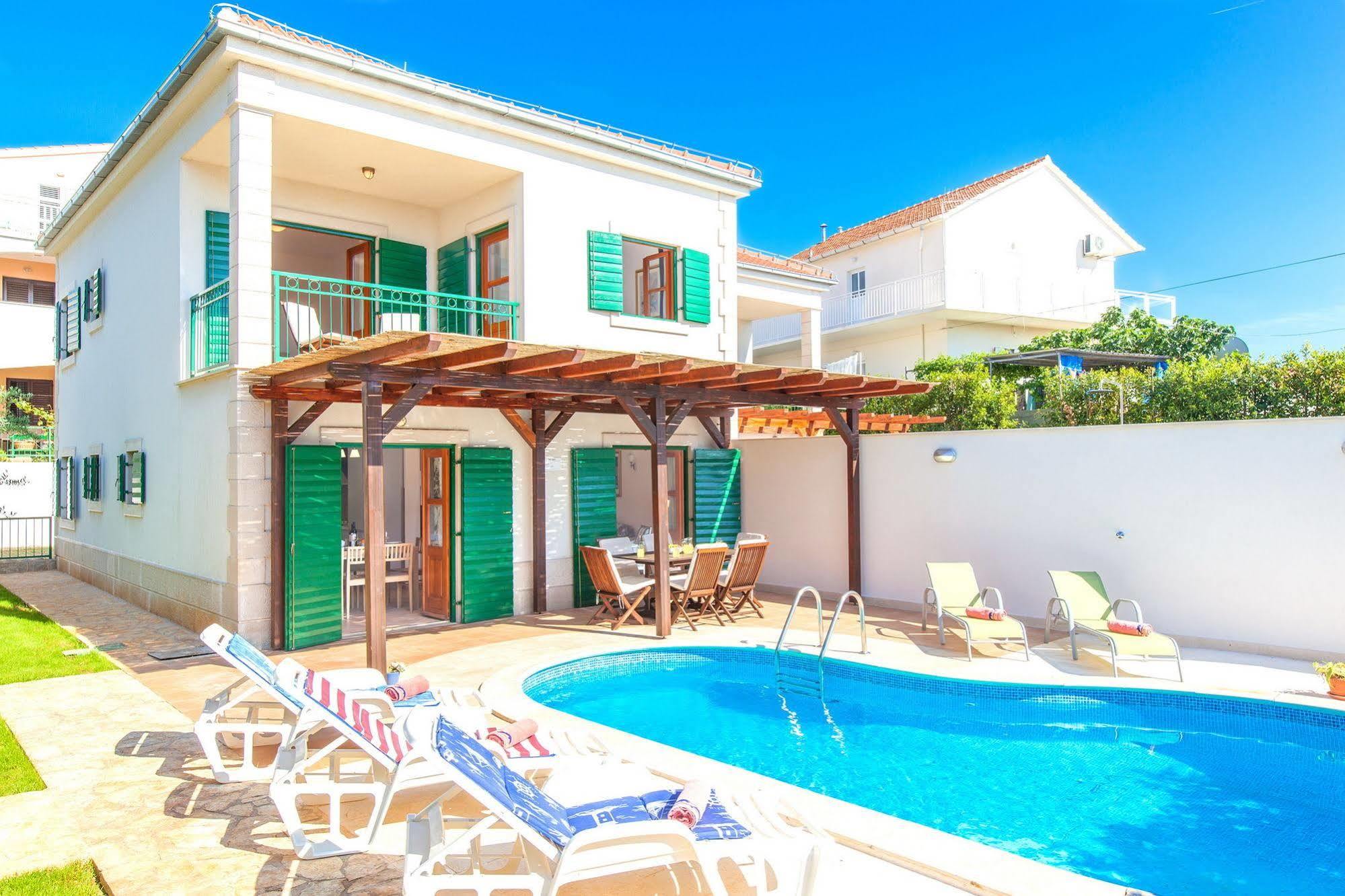 Villa Cvita Hvar Town